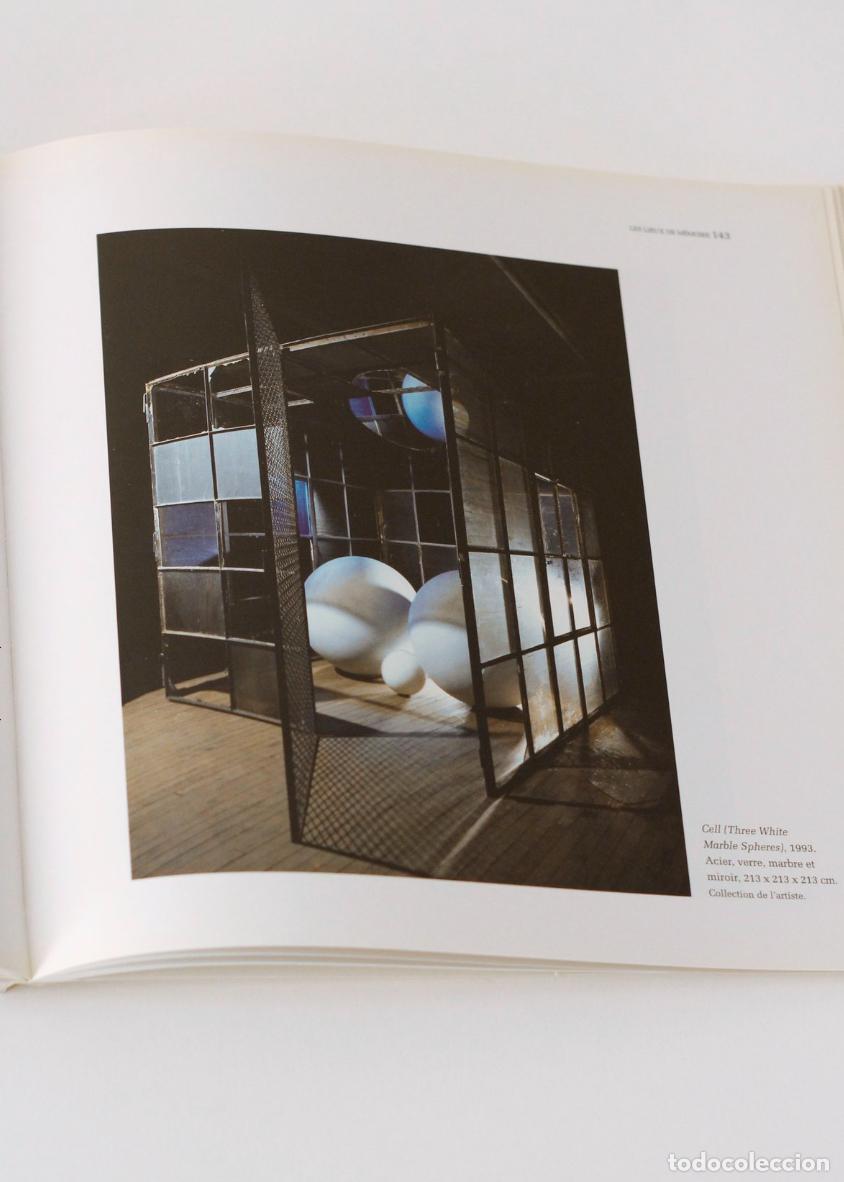 Arte: Louis Bourgeois - Foto 4