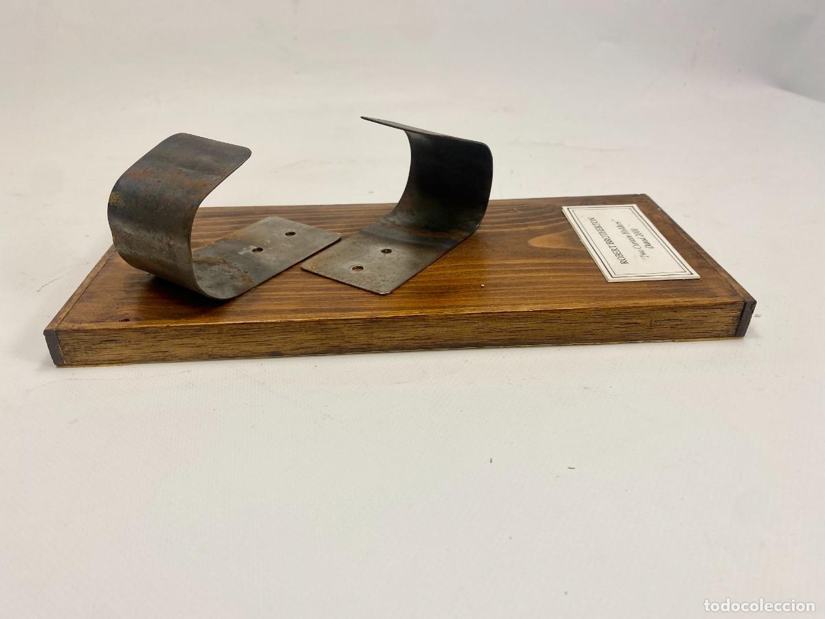 Arte: ESCULTURA DE ROBERT BROTHERTON - Foto 3