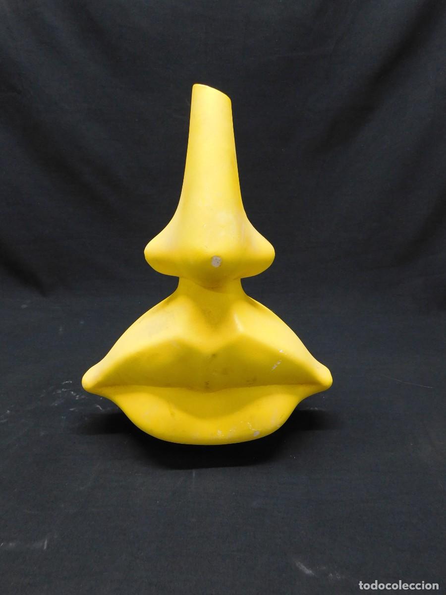 Arte: ESCULTURA DE ESCAYOLA - Foto 1