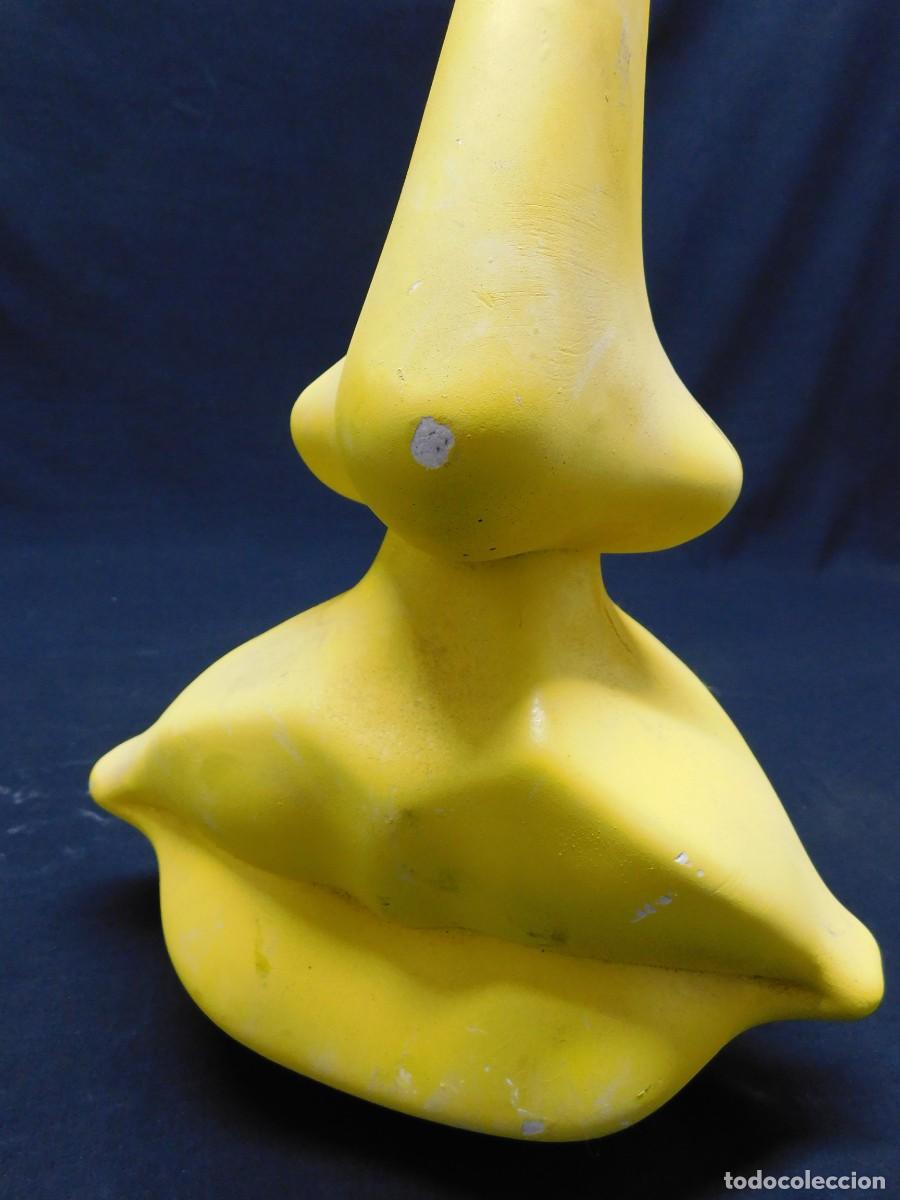 Arte: ESCULTURA DE ESCAYOLA - Foto 2