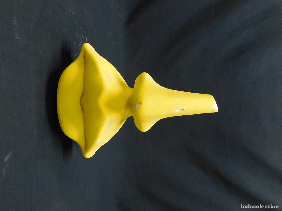 Arte: ESCULTURA DE ESCAYOLA - Foto 3