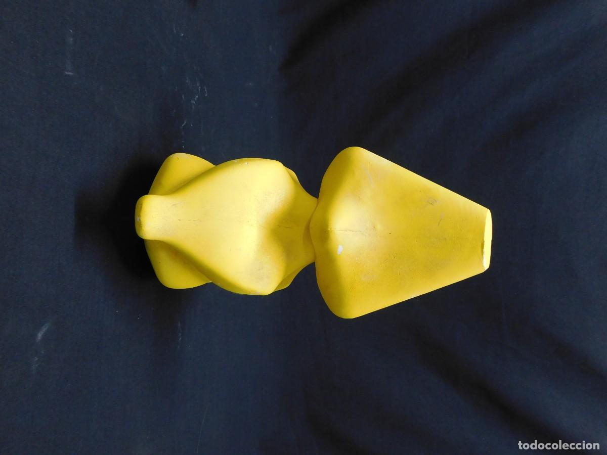 Arte: ESCULTURA DE ESCAYOLA - Foto 4