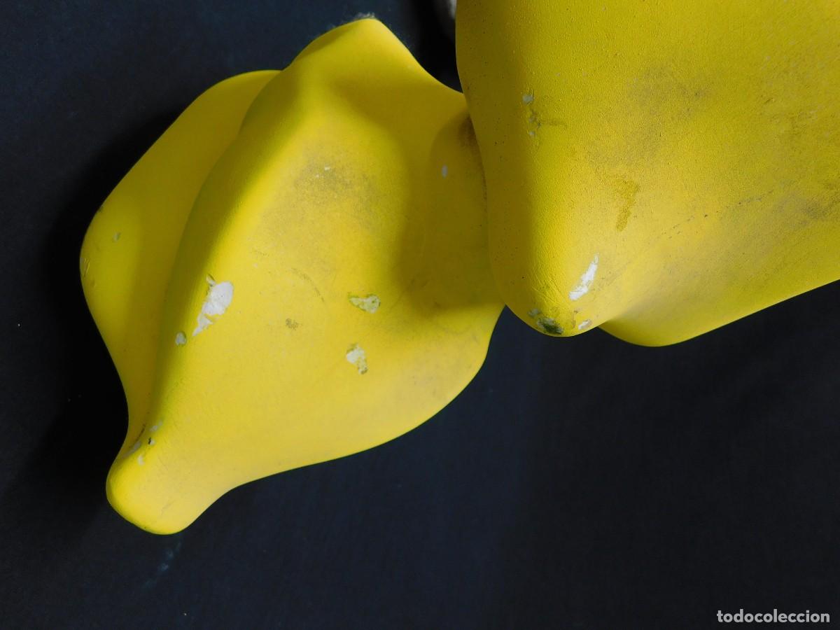 Arte: ESCULTURA DE ESCAYOLA - Foto 6