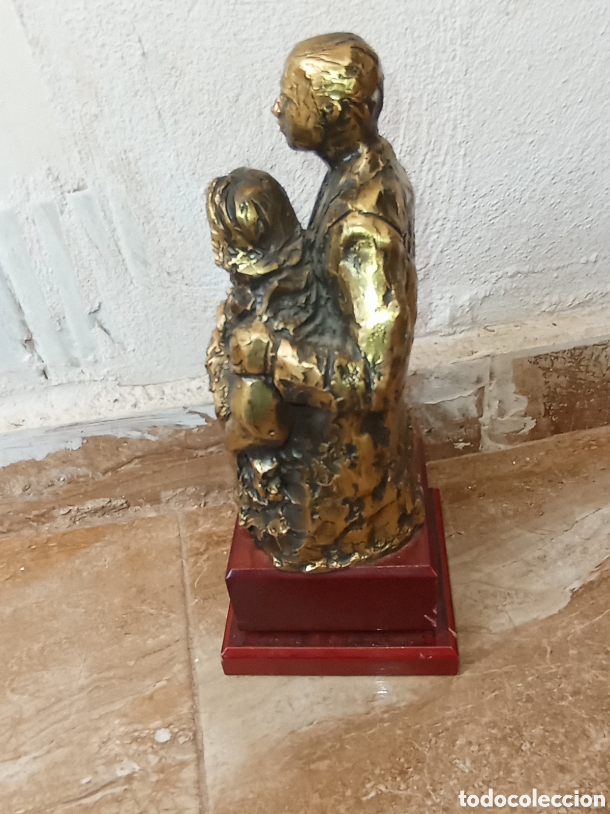 Arte: escultura de Ram&oacute;n cuenca - Foto 5