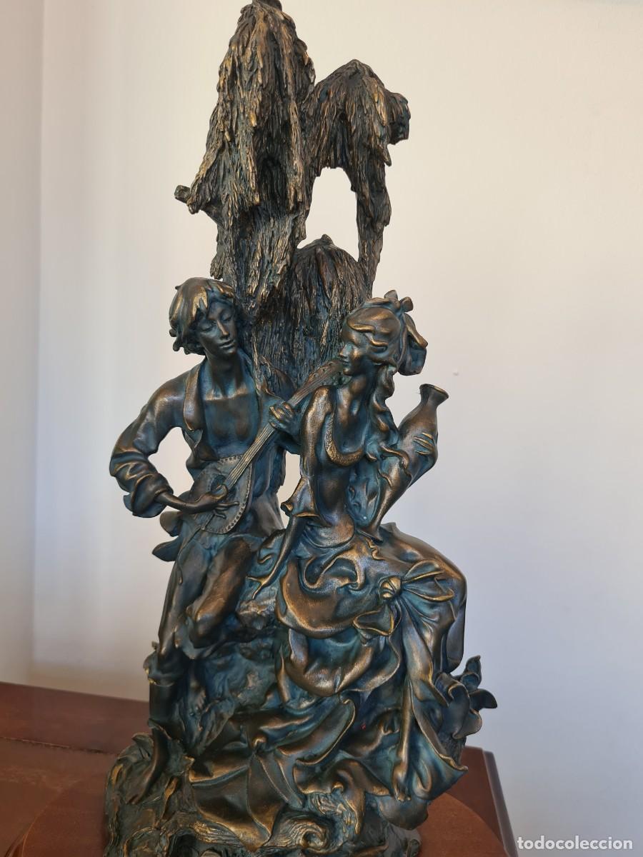 Arte: ESCULTURA A. PERPINYA - Foto 2