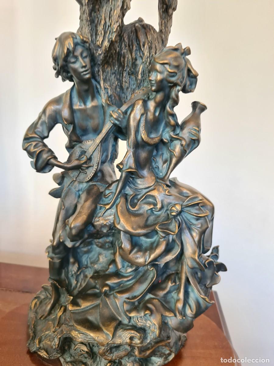 Arte: ESCULTURA A. PERPINYA - Foto 3