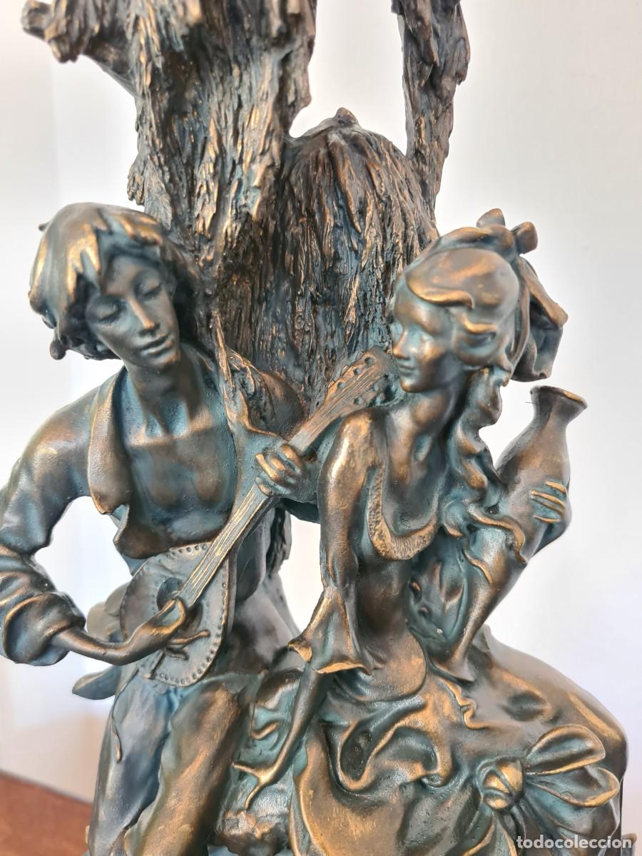 Arte: ESCULTURA A. PERPINYA - Foto 4