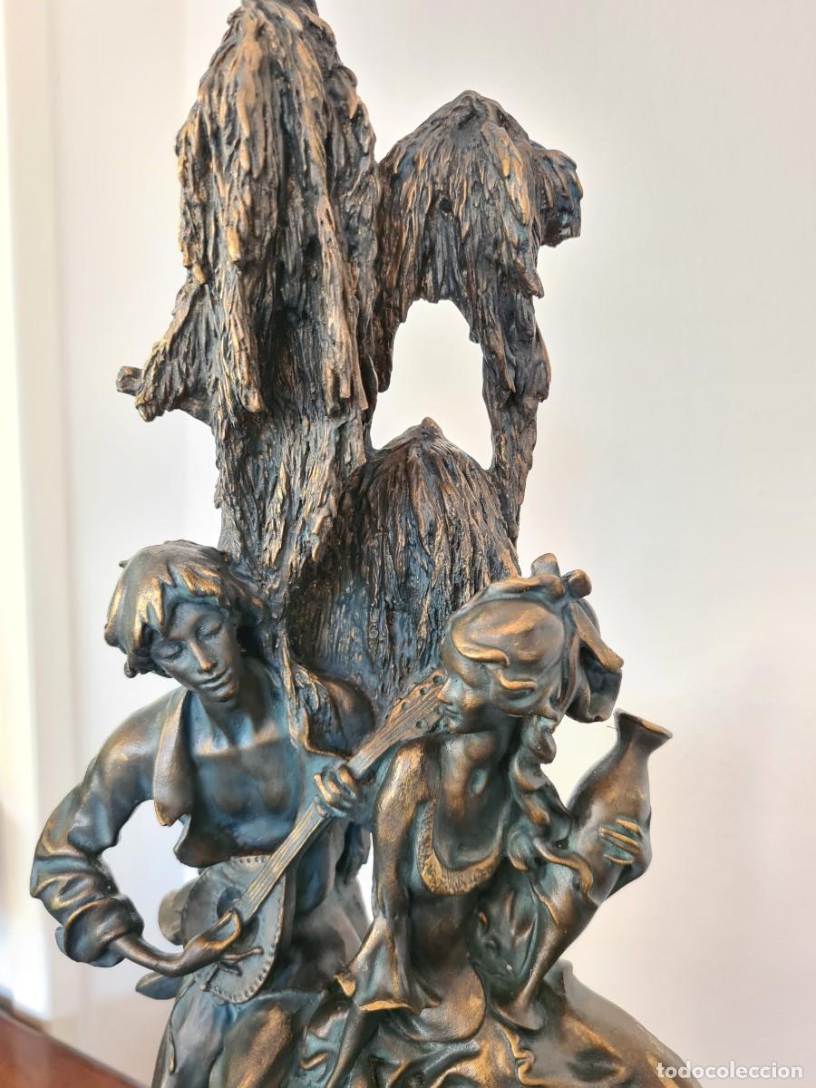 Arte: ESCULTURA A. PERPINYA - Foto 5