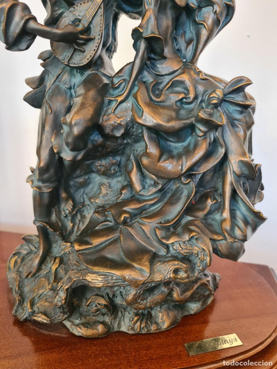 Arte: ESCULTURA A. PERPINYA - Foto 6