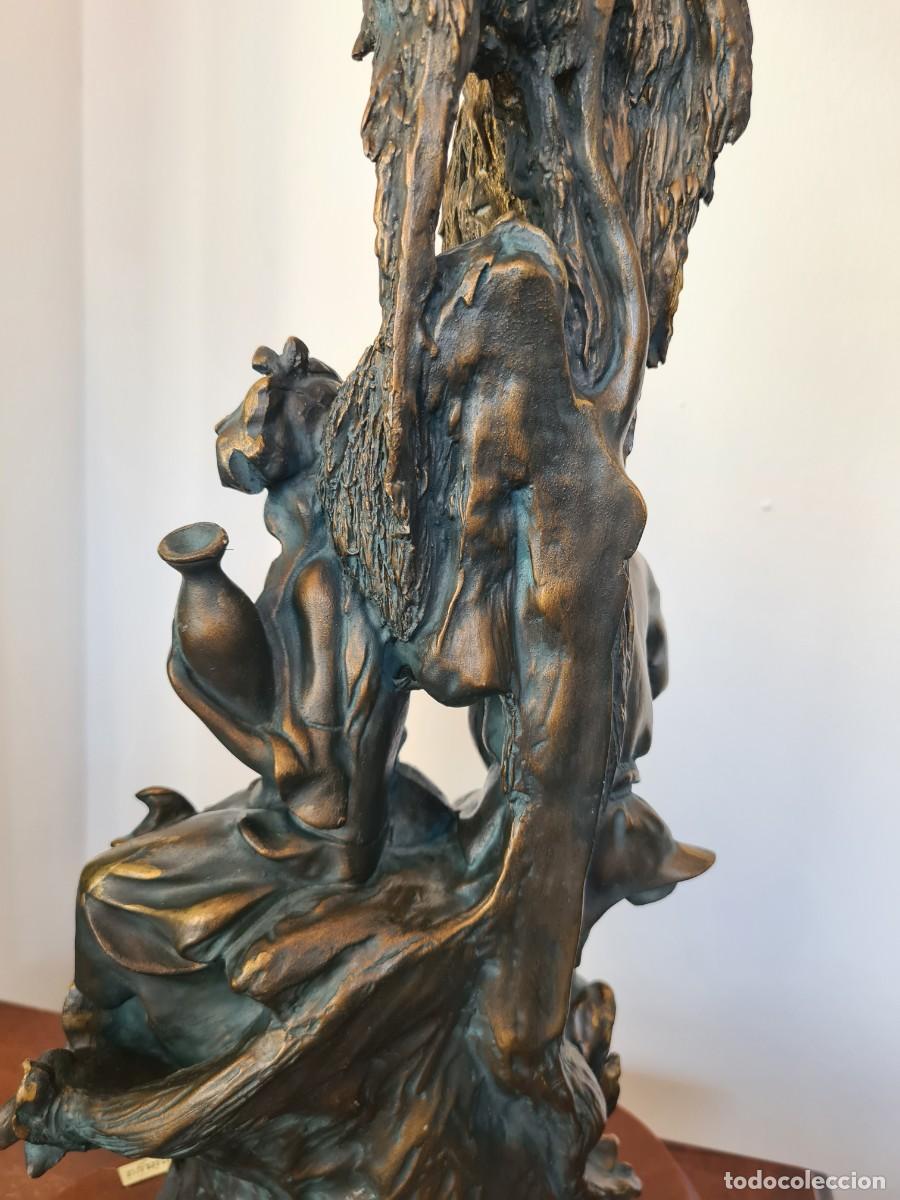 Arte: ESCULTURA A. PERPINYA - Foto 7