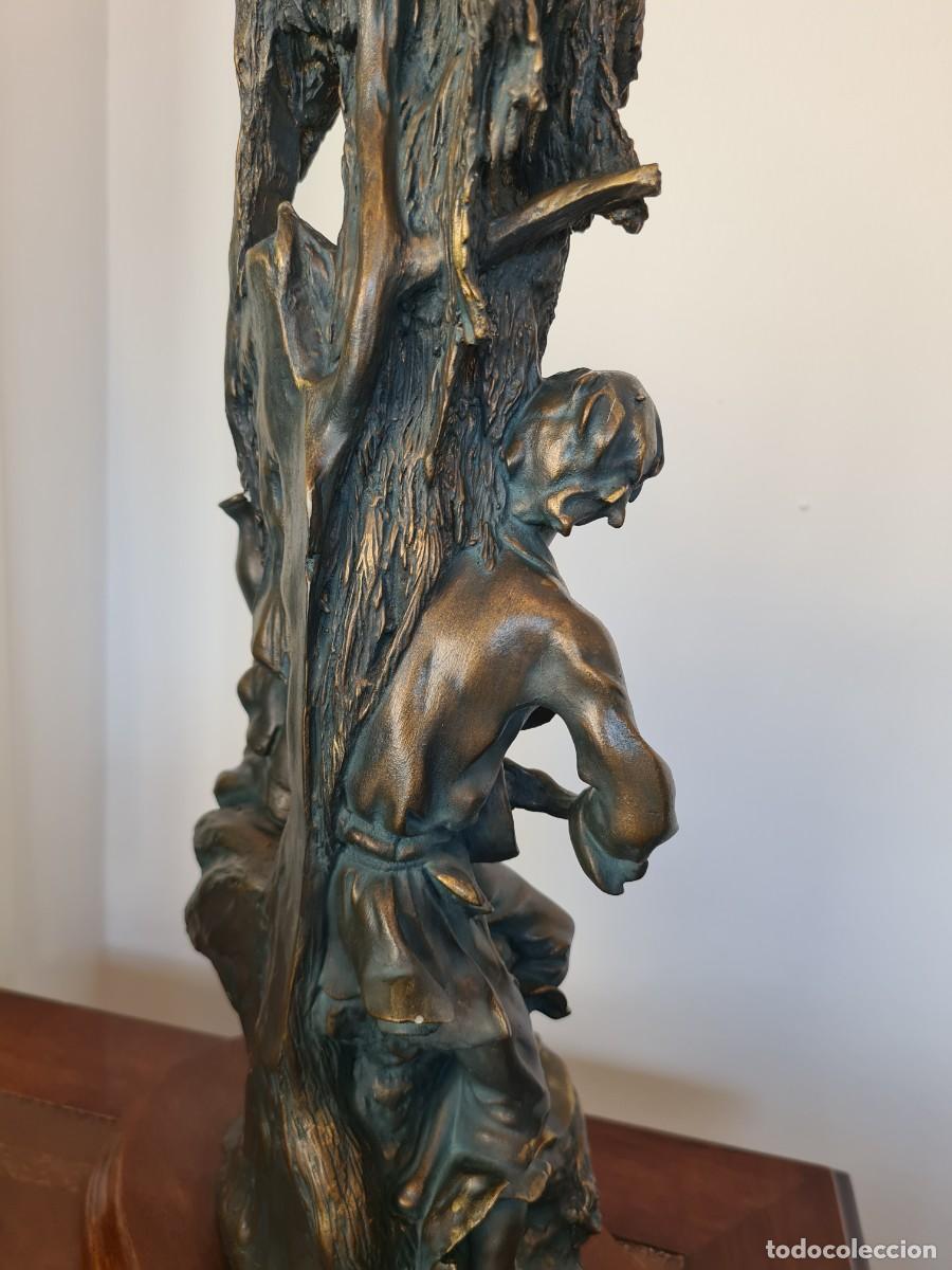 Arte: ESCULTURA A. PERPINYA - Foto 8