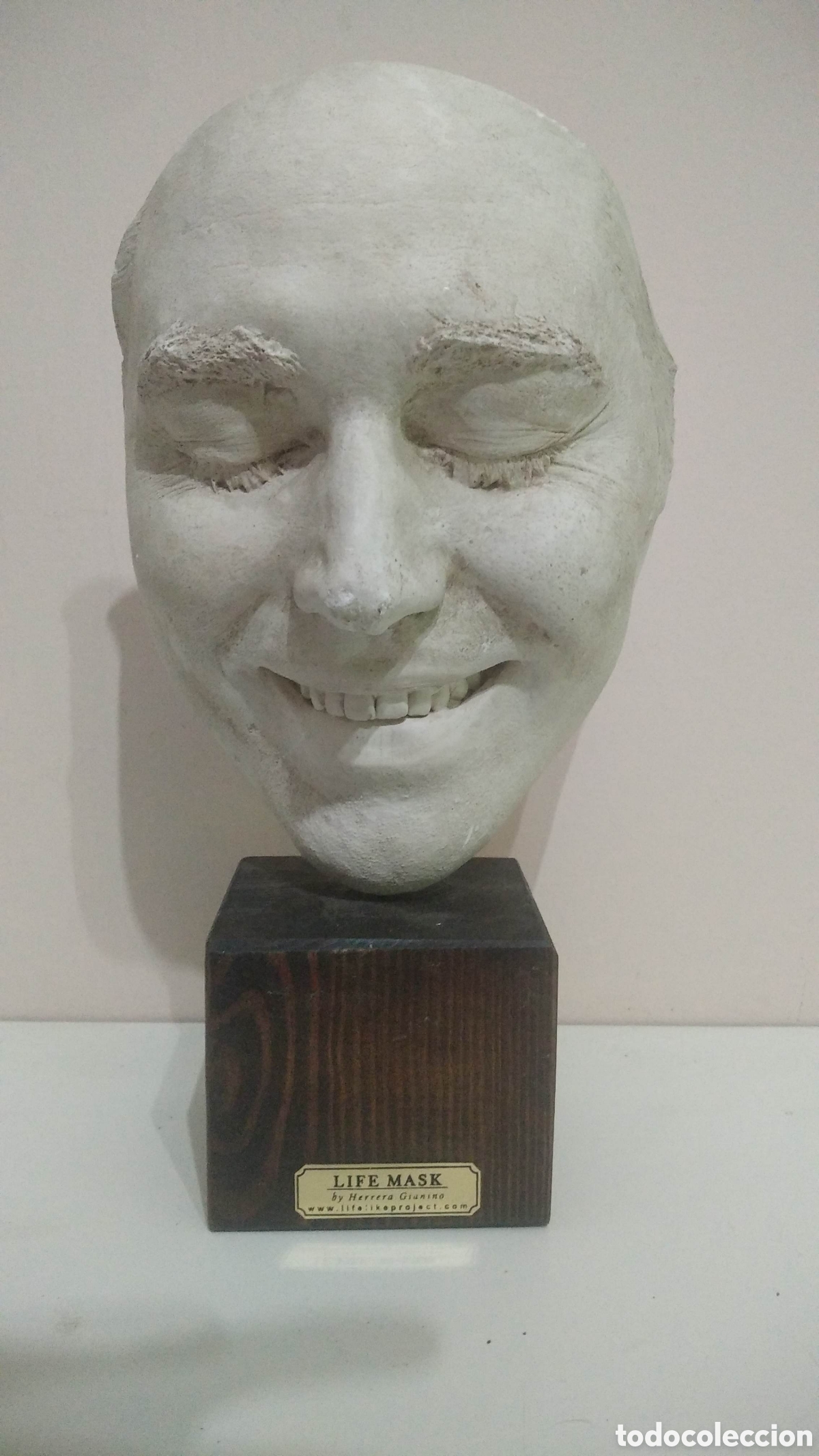 Arte: ESCULTURA De HERRERA GIANINO - Foto 2