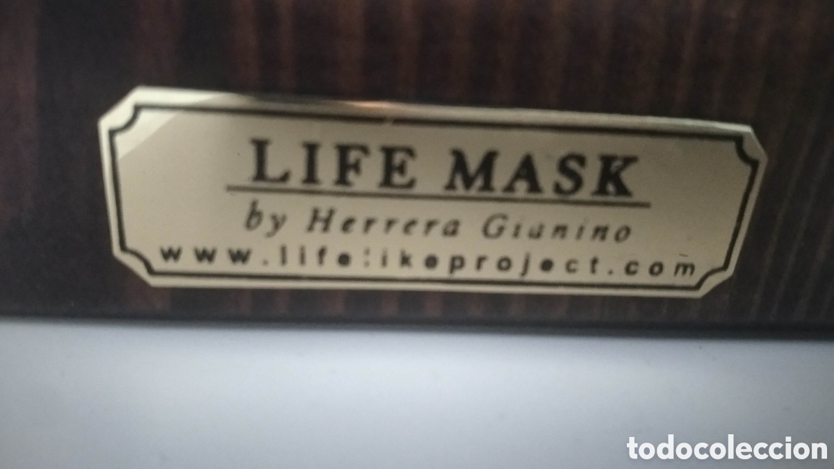 Arte: ESCULTURA De HERRERA GIANINO - Foto 4