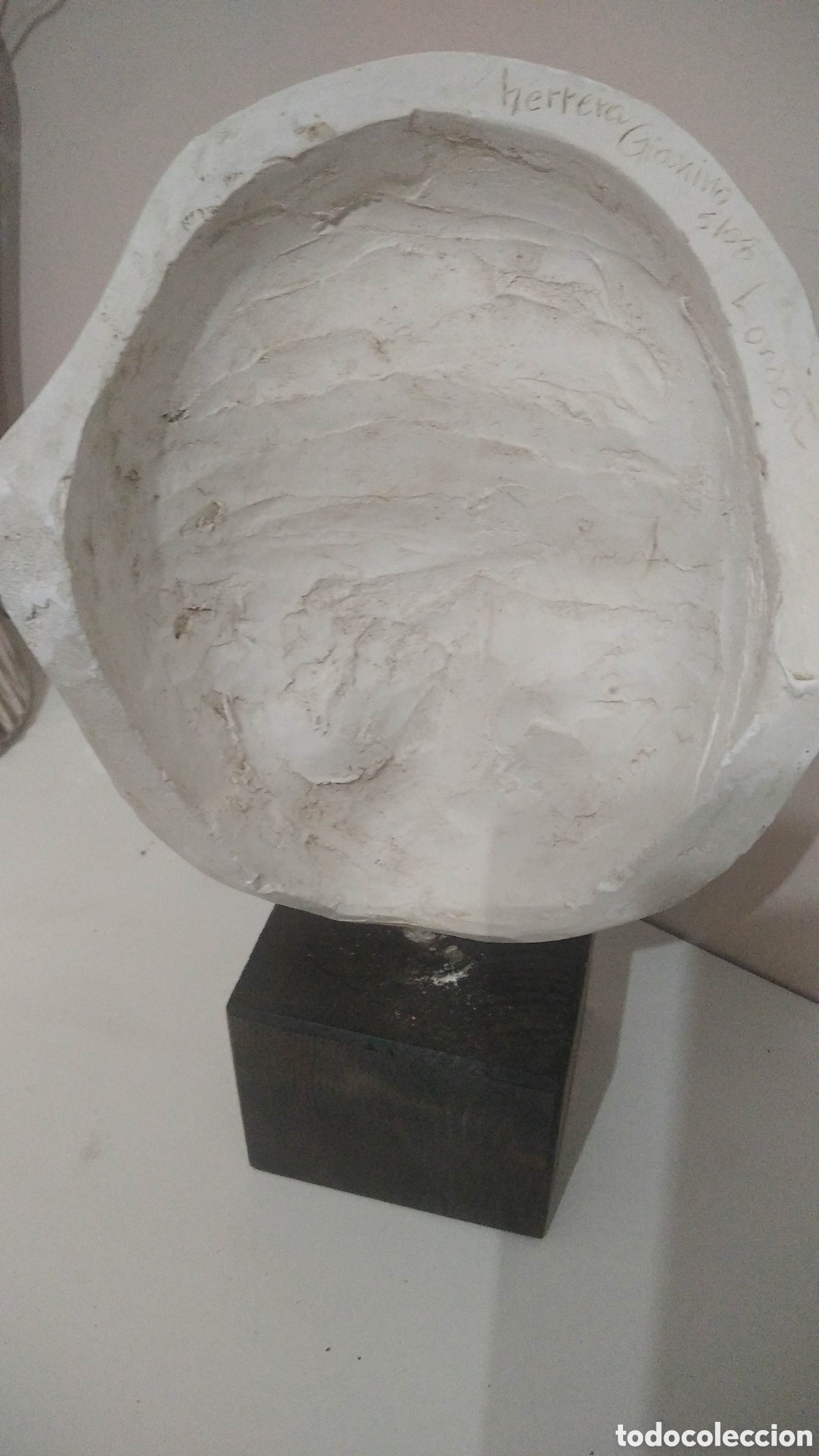 Arte: ESCULTURA De HERRERA GIANINO - Foto 7