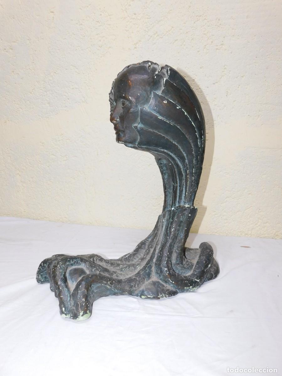 Arte: ESCULTURA ABSTRACTA - Foto 1
