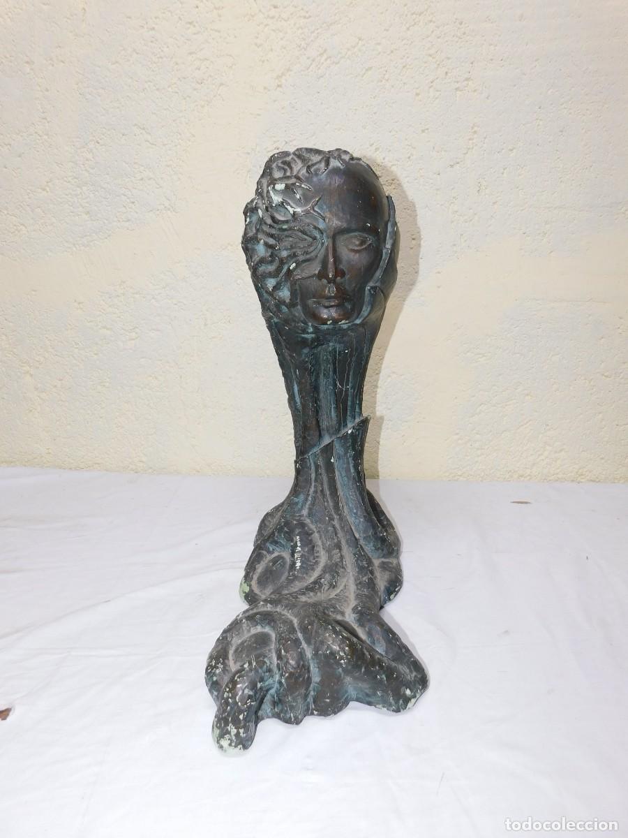 Arte: ESCULTURA ABSTRACTA - Foto 2