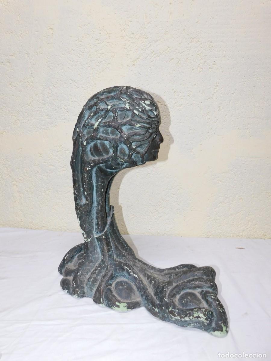 Arte: ESCULTURA ABSTRACTA - Foto 3