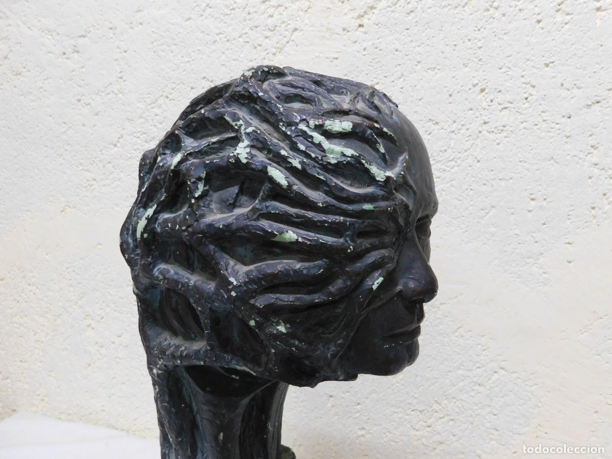 Arte: ESCULTURA ABSTRACTA - Foto 4