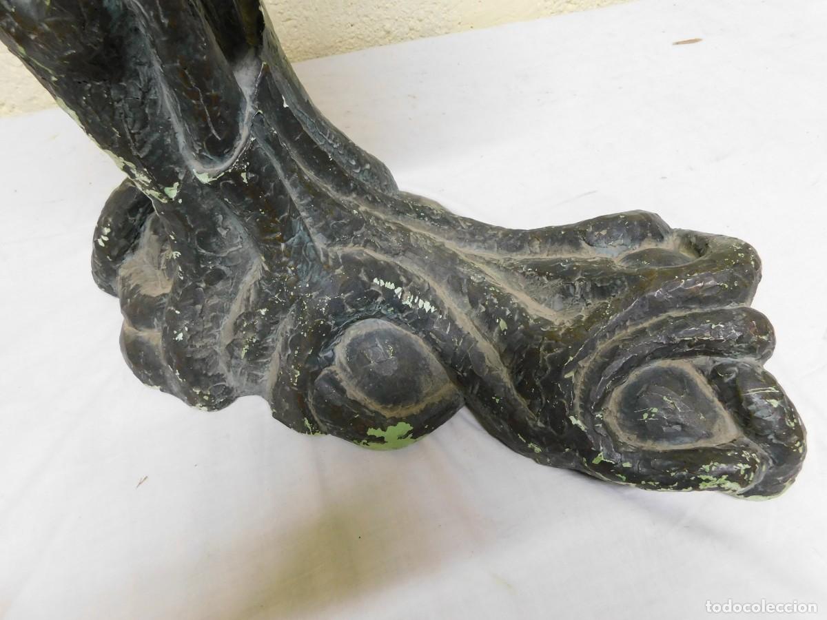 Arte: ESCULTURA ABSTRACTA - Foto 5