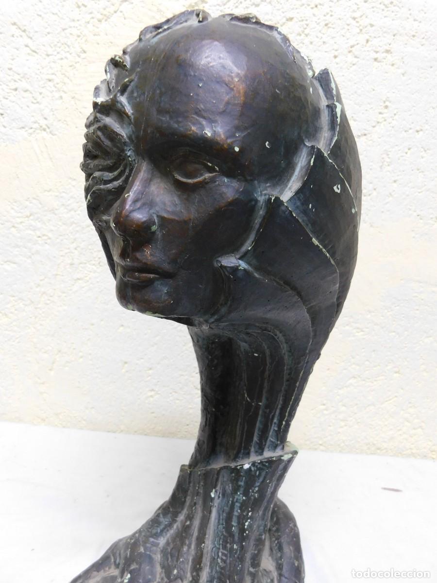 Arte: ESCULTURA ABSTRACTA - Foto 6