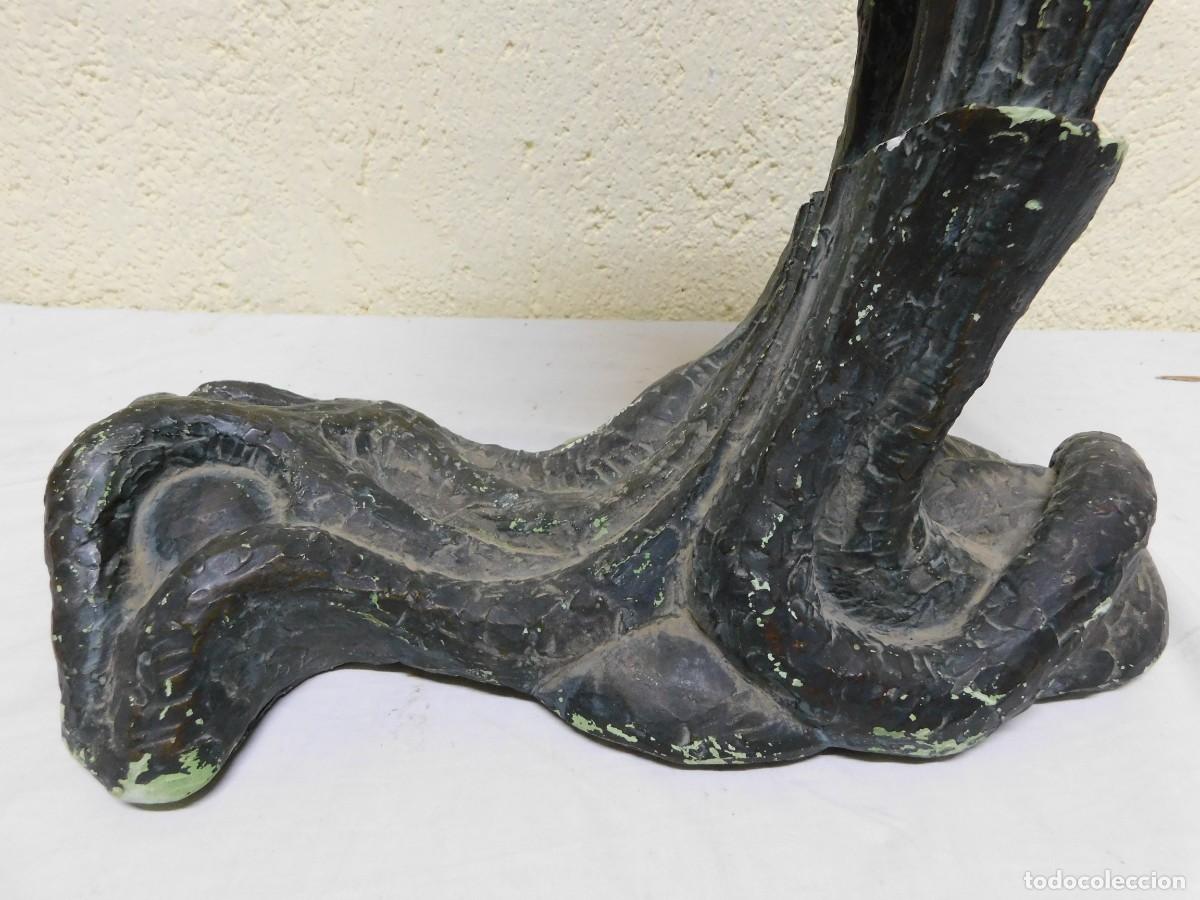 Arte: ESCULTURA ABSTRACTA - Foto 7