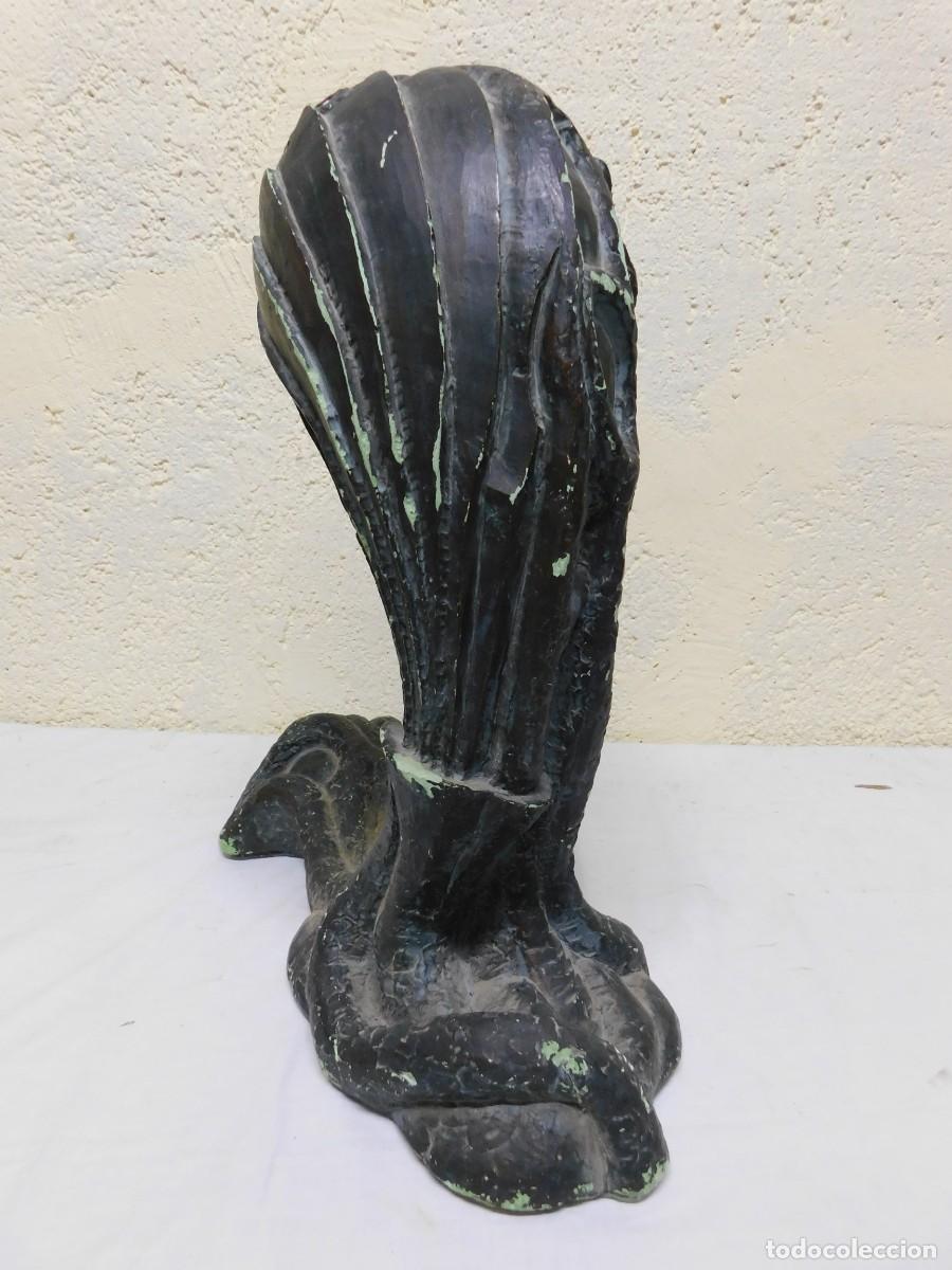 Arte: ESCULTURA ABSTRACTA - Foto 8