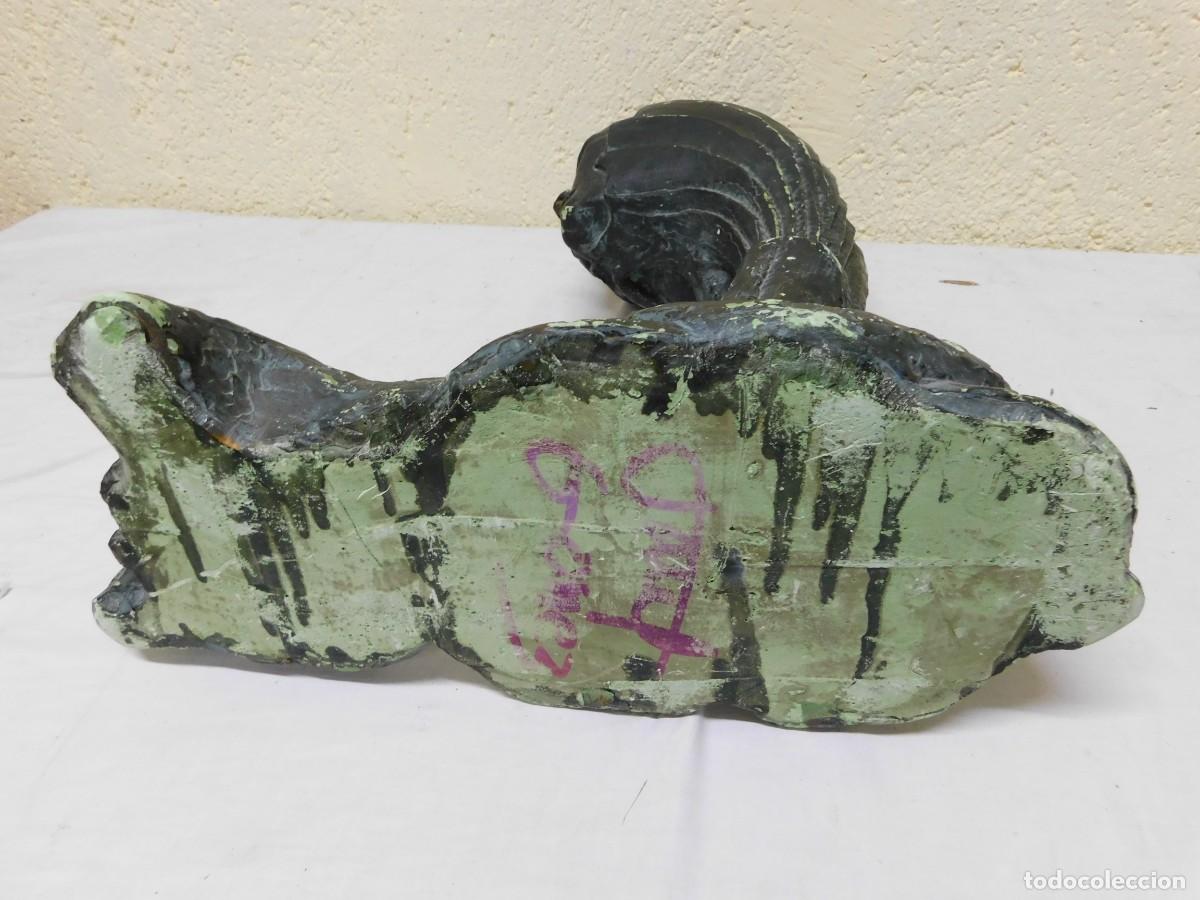 Arte: ESCULTURA ABSTRACTA - Foto 9