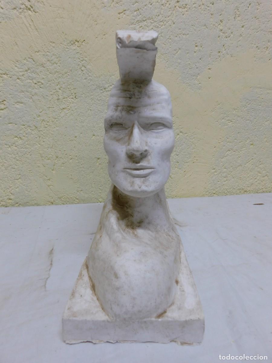 Arte: ESCULTURA PUBLICIDAD DIESEL - Foto 2