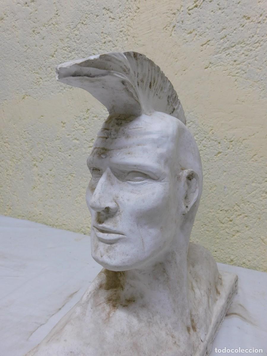 Arte: ESCULTURA PUBLICIDAD DIESEL - Foto 3