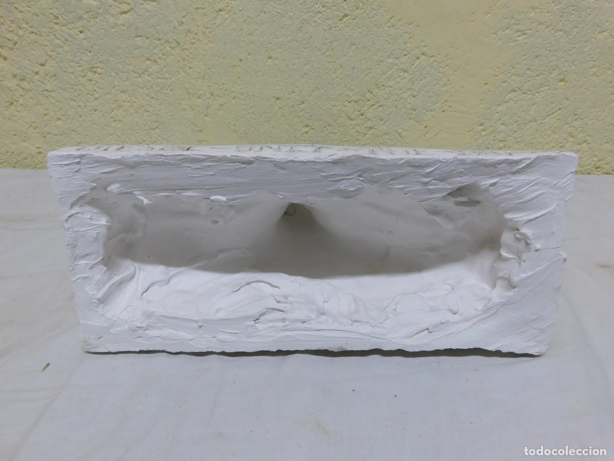 Arte: ESCULTURA PUBLICIDAD DIESEL - Foto 8