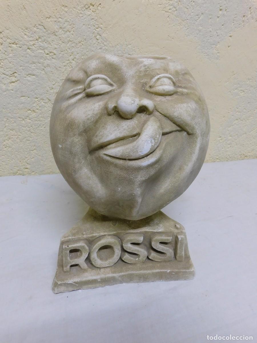 Arte: ESCULTURA PUBLICIDAD ROSSI - Foto 1