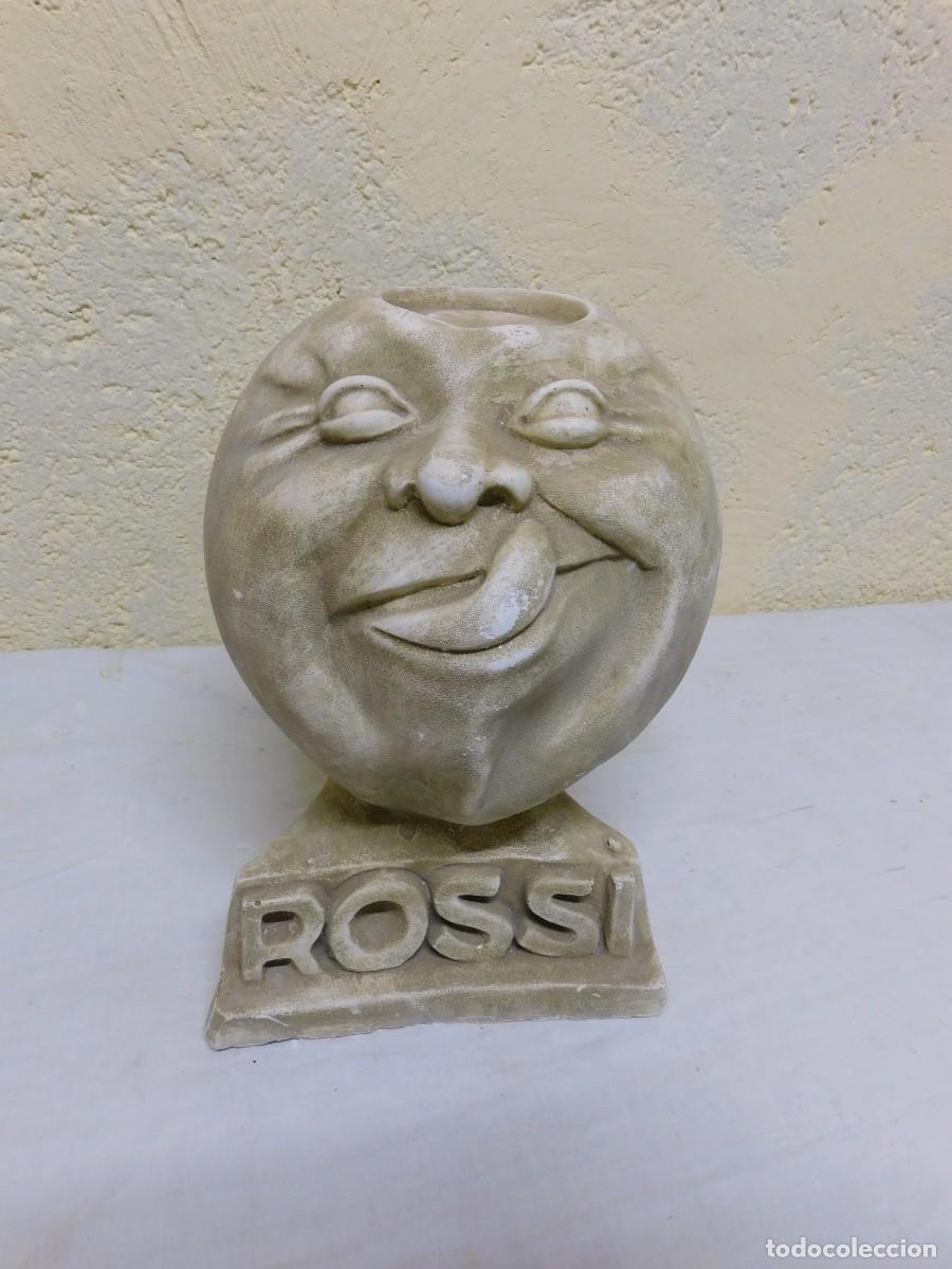 Arte: ESCULTURA PUBLICIDAD ROSSI - Foto 2