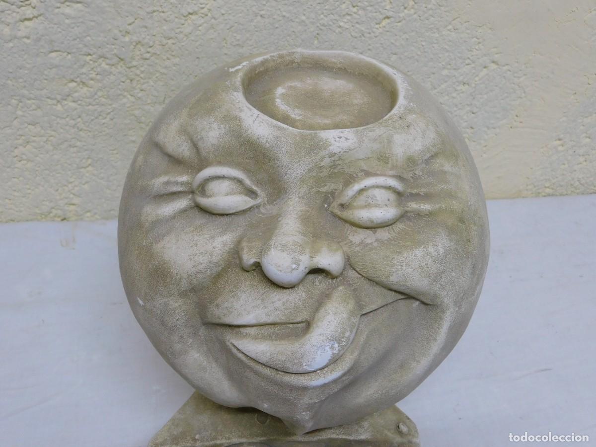 Arte: ESCULTURA PUBLICIDAD ROSSI - Foto 3