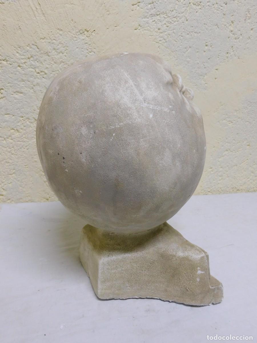 Arte: ESCULTURA PUBLICIDAD ROSSI - Foto 5