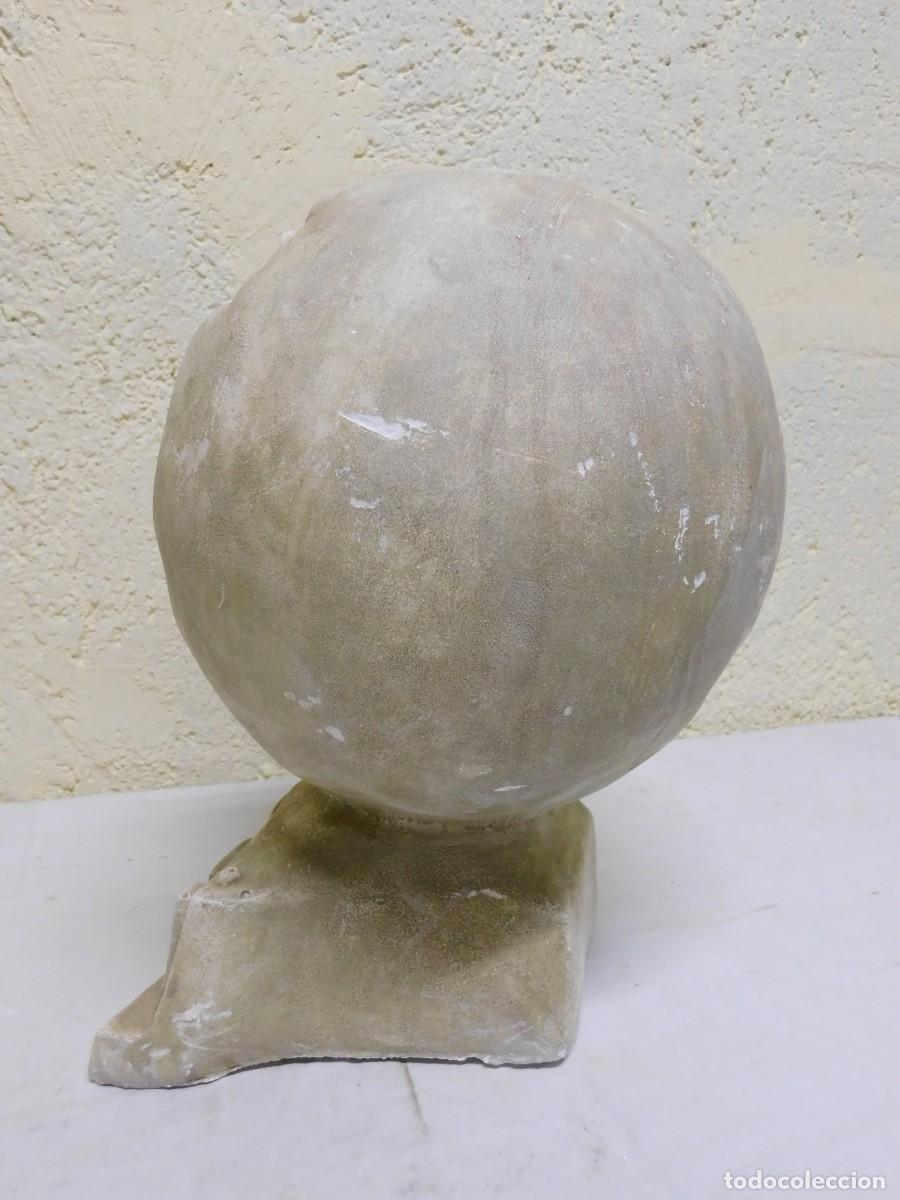 Arte: ESCULTURA PUBLICIDAD ROSSI - Foto 6