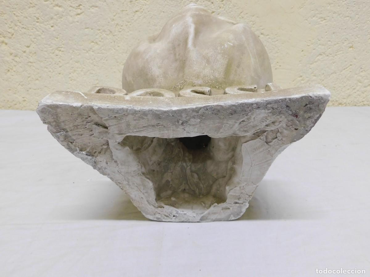 Arte: ESCULTURA PUBLICIDAD ROSSI - Foto 7