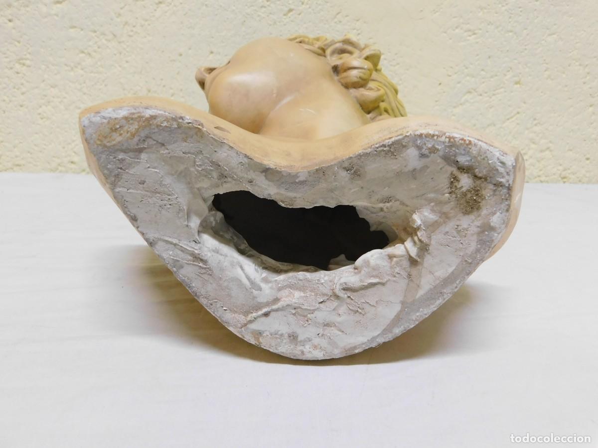 Arte: BUSTO ESCAYOLA - Foto 7