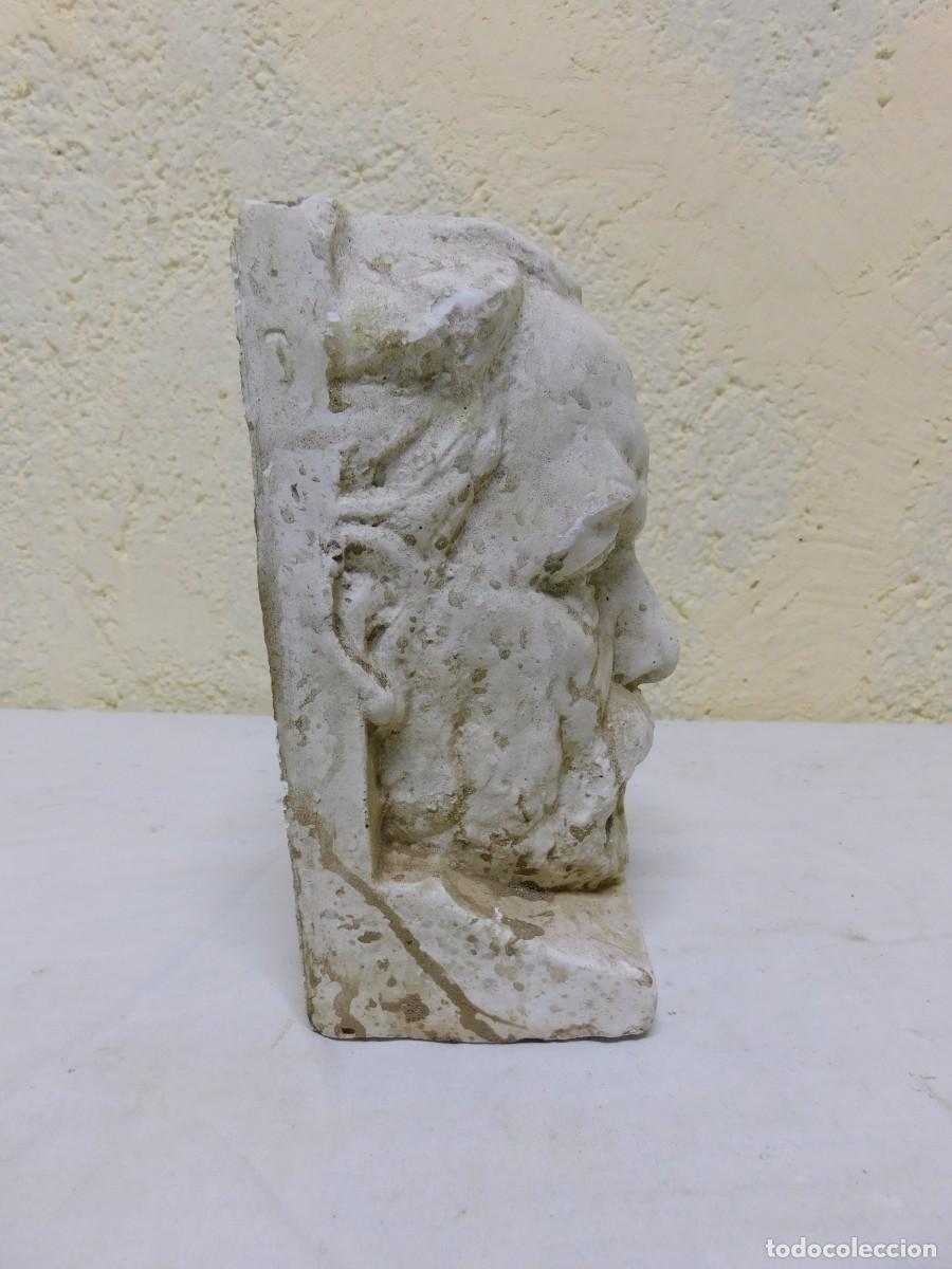 Arte: BUSTO ESCAYOLA - Foto 3