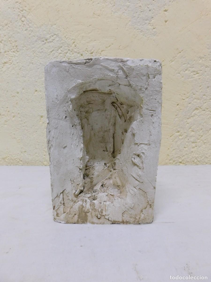 Arte: BUSTO ESCAYOLA - Foto 4