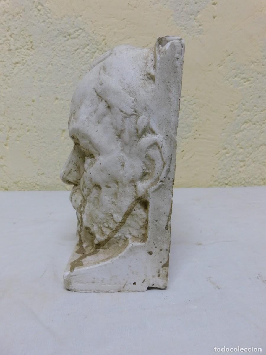 Arte: BUSTO ESCAYOLA - Foto 5