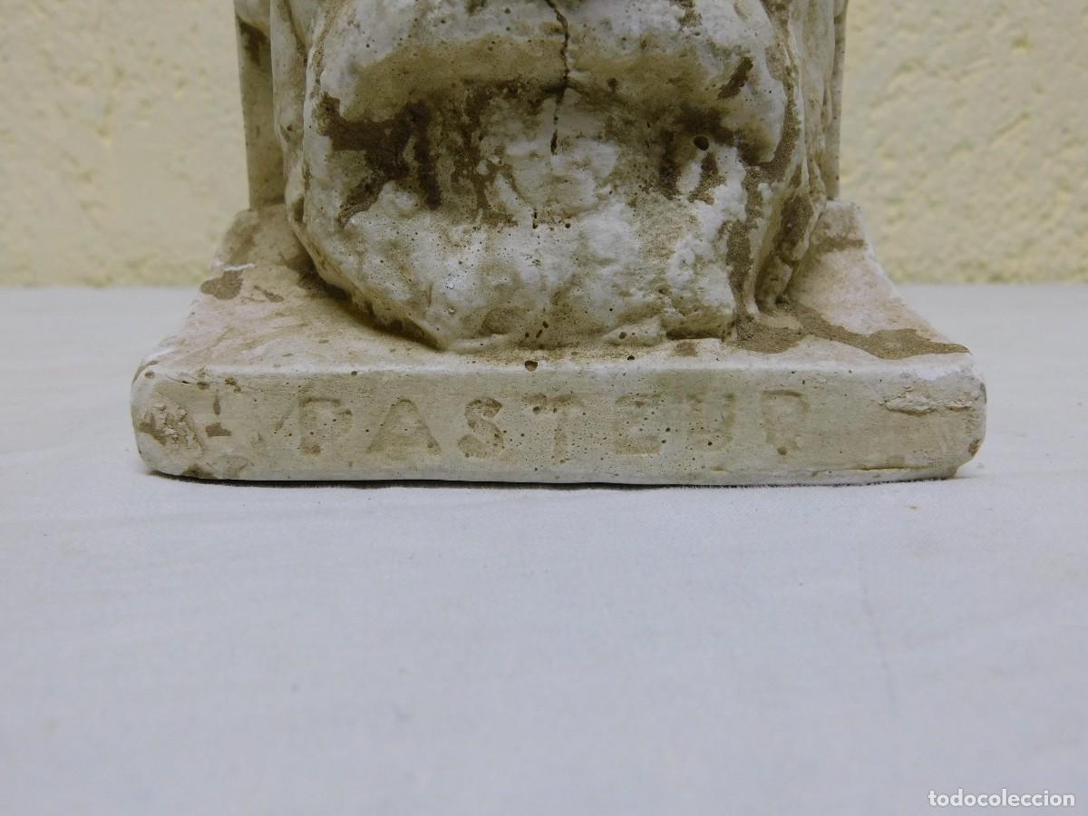 Arte: BUSTO ESCAYOLA - Foto 7
