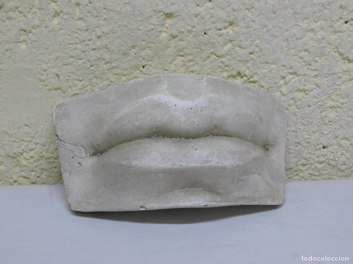 Arte: ESCULTURA ESCAYOLA - Foto 1