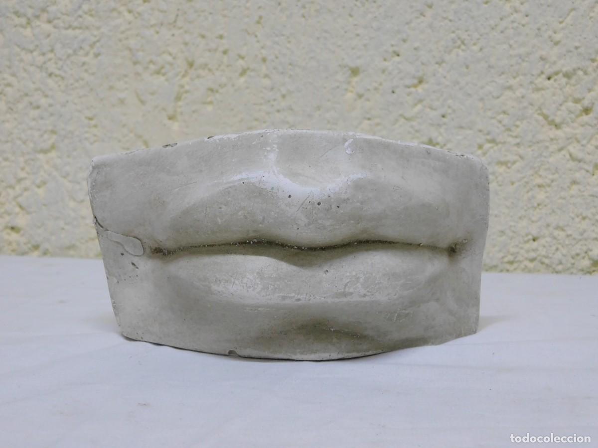 Arte: ESCULTURA ESCAYOLA - Foto 2