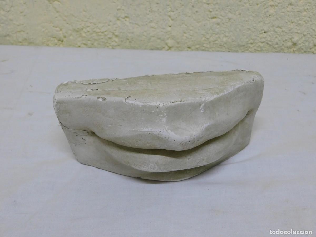 Arte: ESCULTURA ESCAYOLA - Foto 3