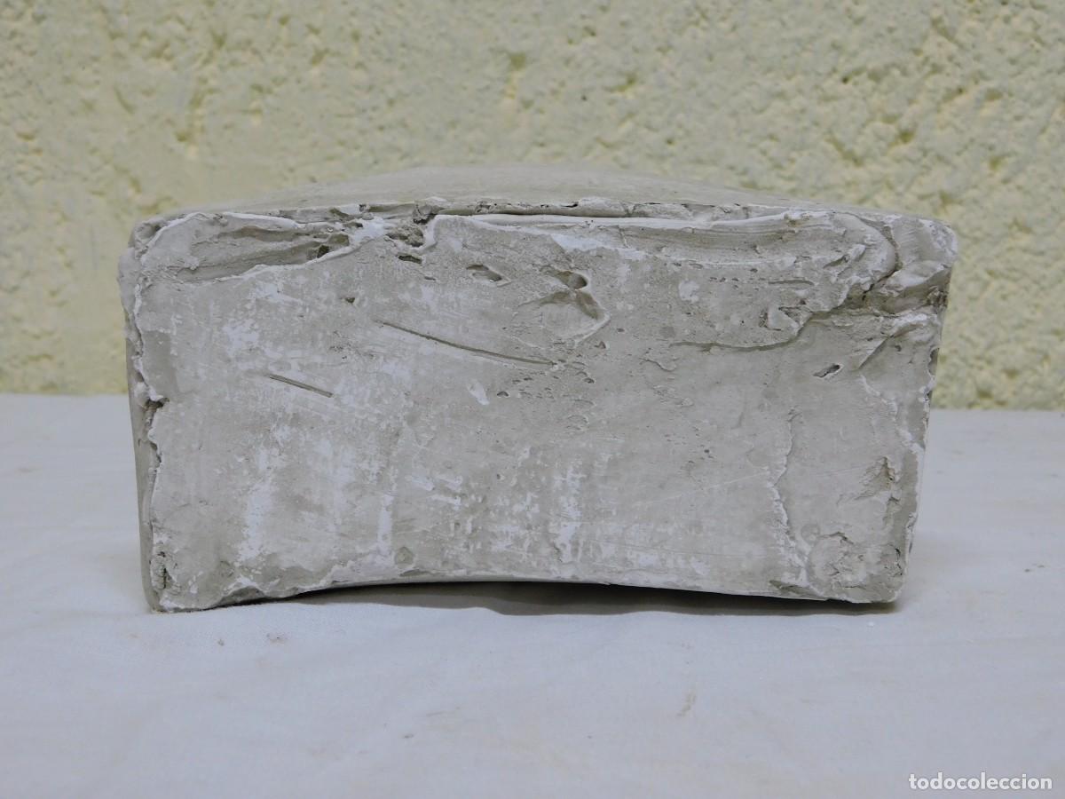 Arte: ESCULTURA ESCAYOLA - Foto 5