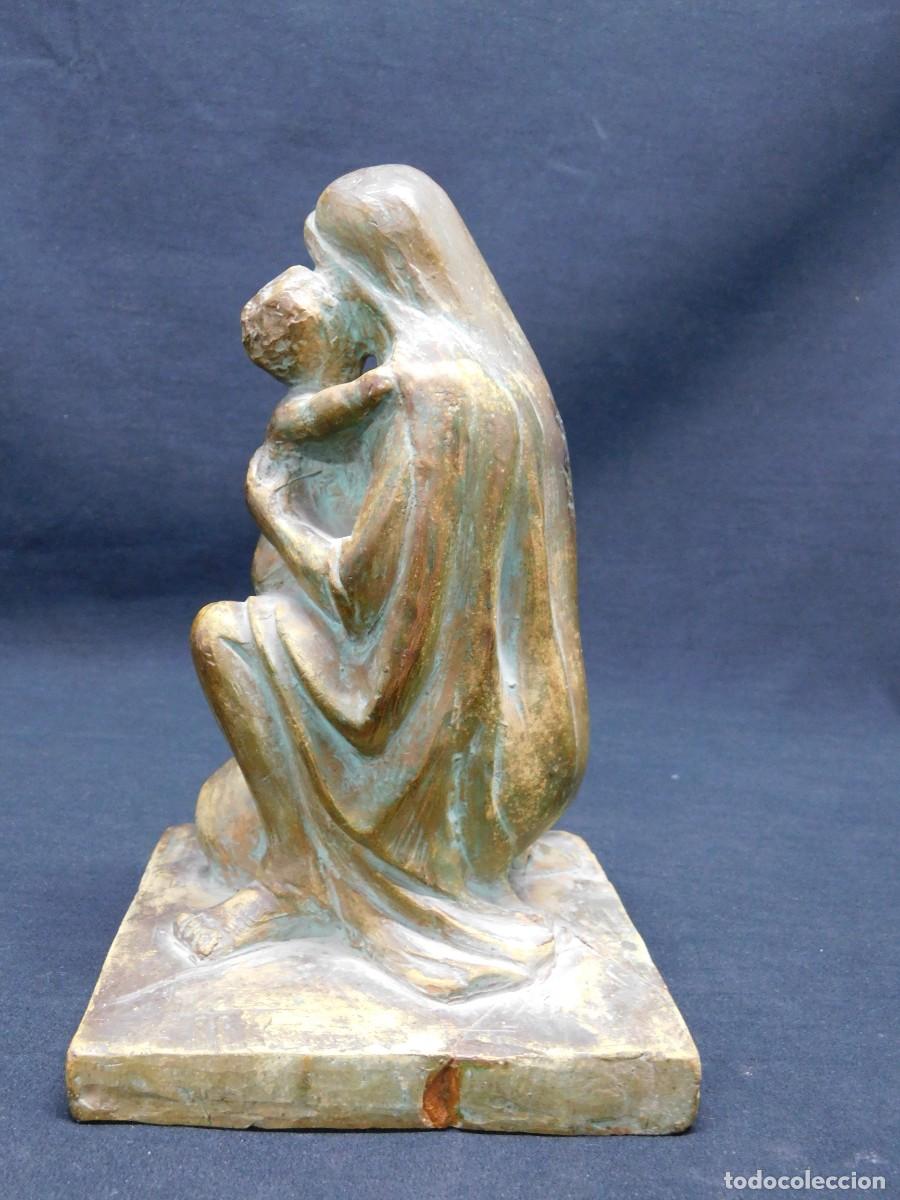 Arte: ESCULTURA TERRACOTA - Foto 2
