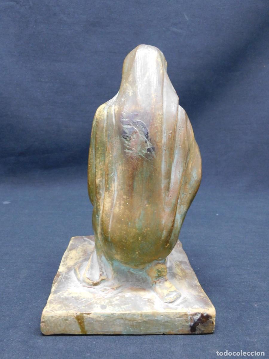 Arte: ESCULTURA TERRACOTA - Foto 4