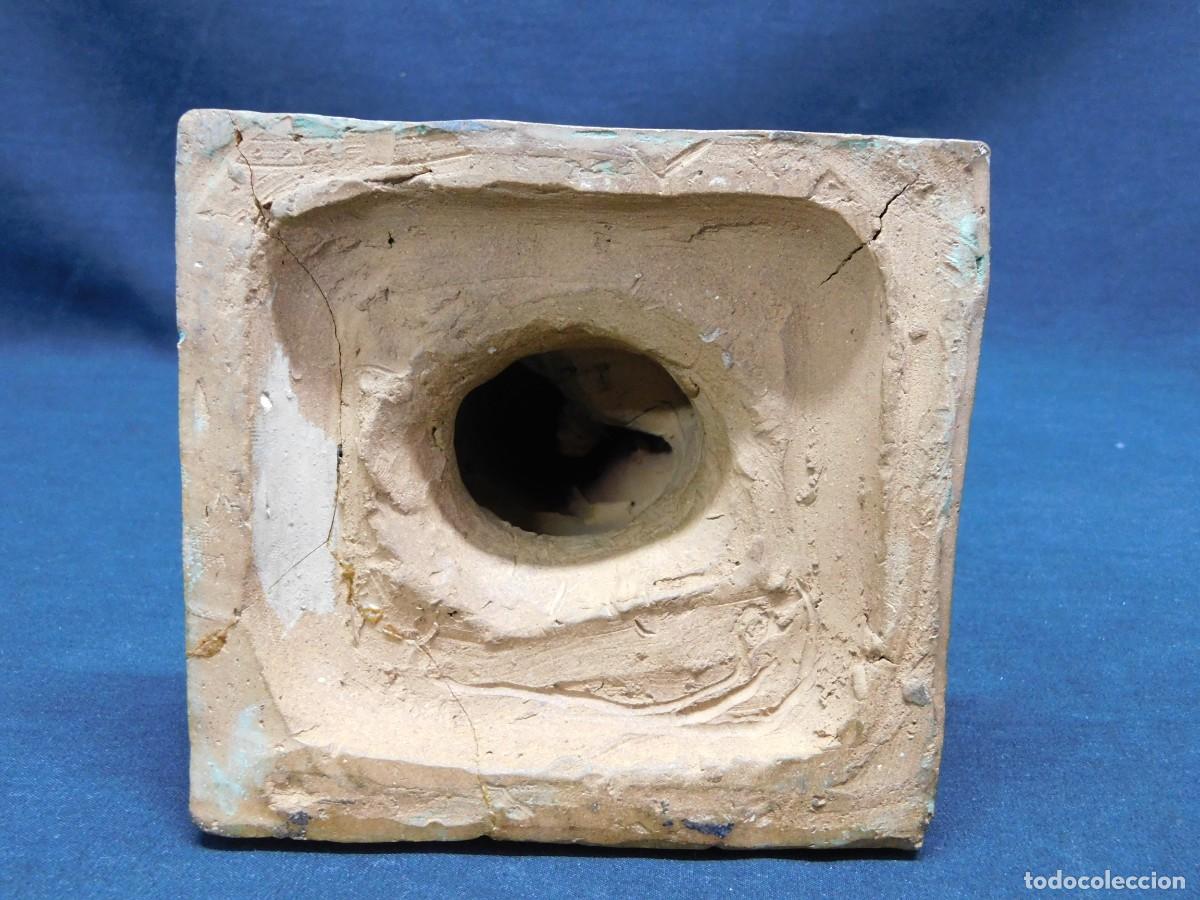 Arte: ESCULTURA TERRACOTA - Foto 6