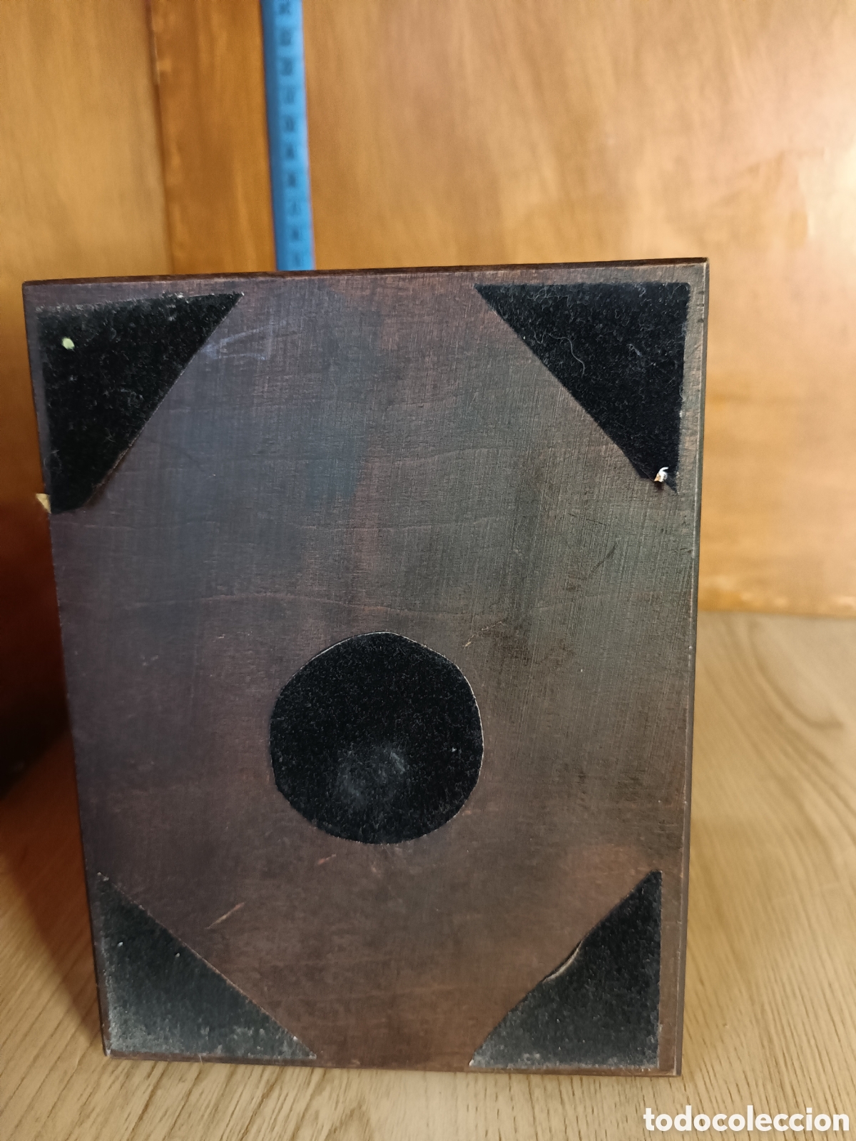 Arte: Figura m&uacute;sico con acordeon - Foto 5
