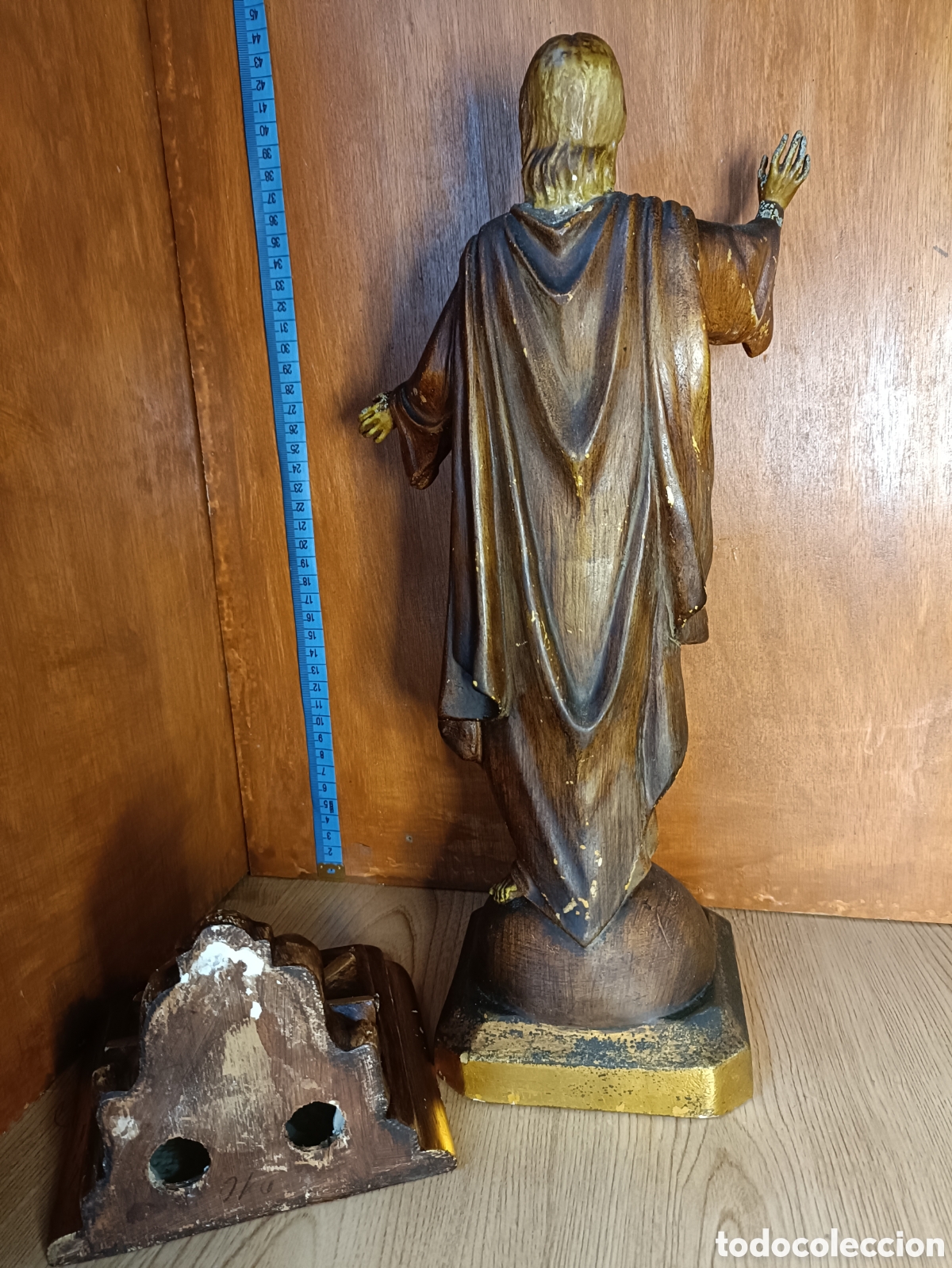 Arte: Cristo rey - Foto 2
